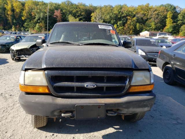 Photo 9 from auction – 1999 FORD RANGER SUP with VIN 1FTZR15V9XTA70452