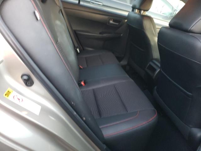 Photo 6 from auction – 2015 TOYOTA CAMRY LE with VIN 4T1BF1FKXFU486819