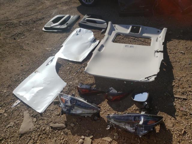 Photo 9 from auction – 2021 MAZDA CX-5 GRAND with VIN JM3KFBDM7M0397168