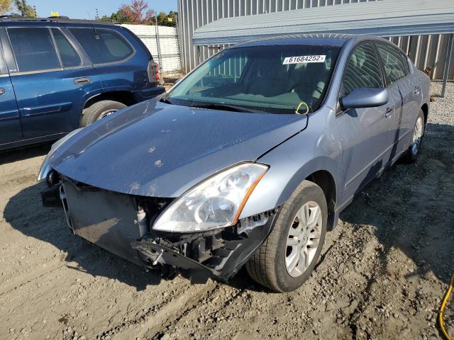 Photo 2 from auction – 2012 NISSAN ALTIMA BAS with VIN 1N4AL2AP6CC172044