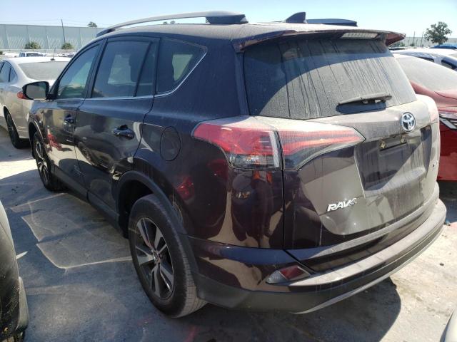 Photo 3 from auction – 2018 TOYOTA RAV4 ADVEN with VIN 2T3WFREV7JW502955