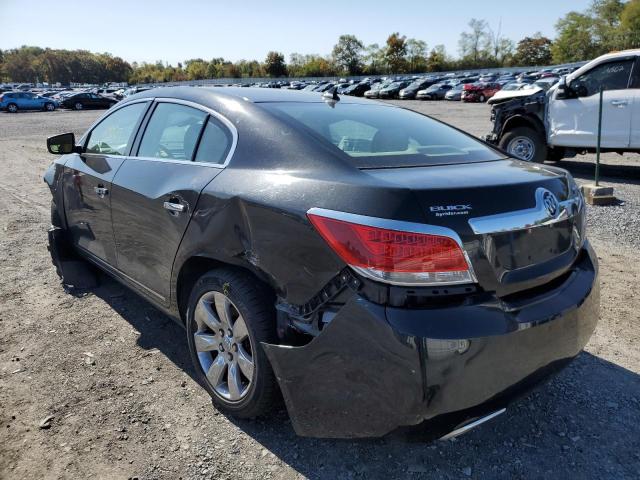 Photo 3 from auction – 2010 BUICK LACROSSE C with VIN 1G4GE5GV5AF155961