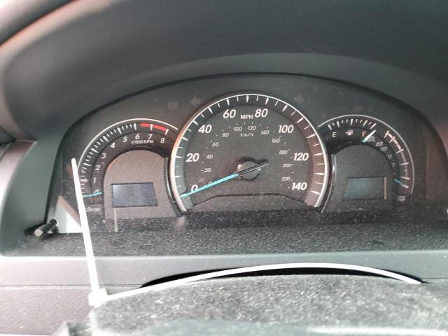 Photo 8 from auction – 2014 TOYOTA CAMRY L with VIN 4T1BF1FK2EU430002