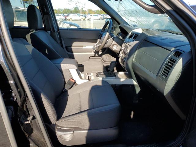 Photo 5 from auction – 2011 FORD ESCAPE XLT with VIN 1FMCU9DG5BKB63906