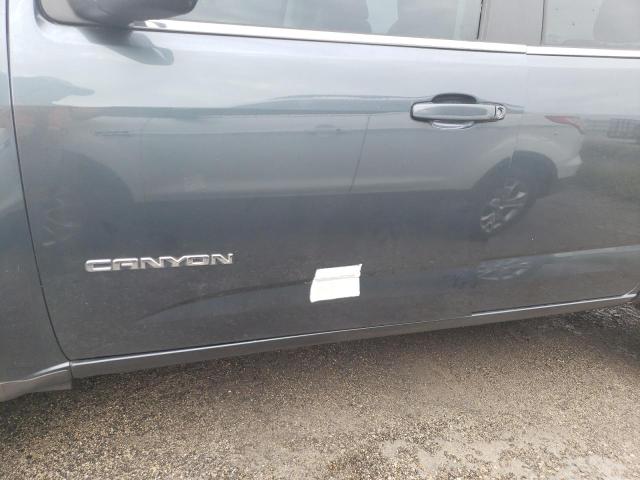 Photo 9 from auction – 2015 GMC CANYON SLE with VIN 1GTG5BE34F1156480