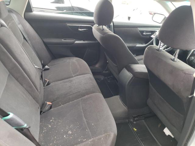 Photo 6 from auction – 2013 NISSAN ALTIMA 2.5 with VIN 1N4AL3APXDC296812