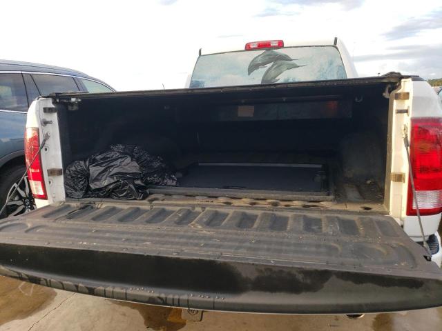 Photo 6 from auction – 2016 RAM 1500 ST with VIN 3C6JR7AT4GG241052