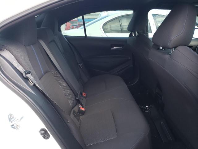 Photo 6 from auction – 2022 TOYOTA COROLLA SE with VIN 5YFS4MCE1NP110239