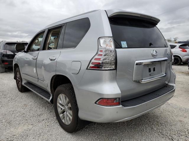 Photo 3 from auction – 2015 LEXUS GX 460 with VIN JTJBM7FXXF5095492