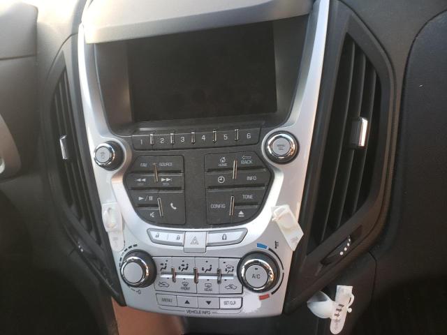 Photo 9 from auction – 2013 CHEVROLET EQUINOX LT with VIN 2GNALDEK7D6150835