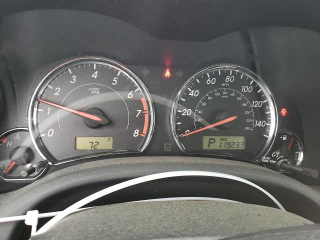 Zdjęcie 9 z aukcji – 2012 TOYOTA COROLLA BA z VIN 5YFBU4EE1CP031096