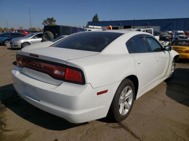 Photo 4 from auction – 2011 DODGE CHARGER with VIN 2B3CL3CG5BH543522