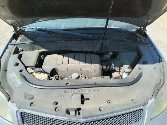 Photo 7 from auction – 2010 CHEVROLET TRAVERSE L with VIN 1GNLRFED0AS123683