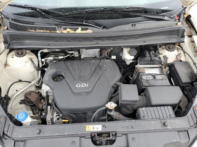 Photo 7 from auction – 2012 KIA SOUL with VIN KNDJT2A5XC7422855