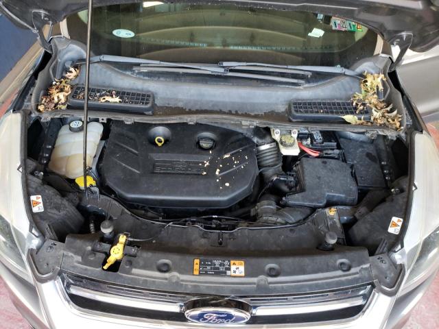 Photo 7 from auction – 2013 FORD ESCAPE TIT with VIN 1FMCU9J97DUC09555