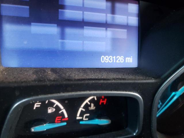 Foto 8 de la subasta – 2014 FORD FOCUS SE con VIN 1FADP3K27EL109693