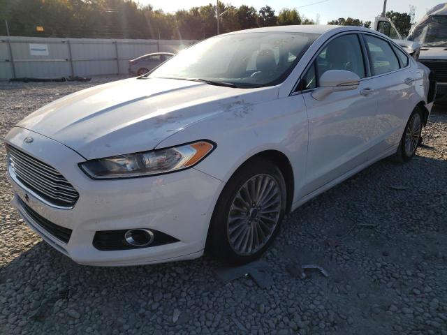 Photo 2 from auction – 2016 FORD FUSION TIT with VIN 3FA6P0K91GR331526