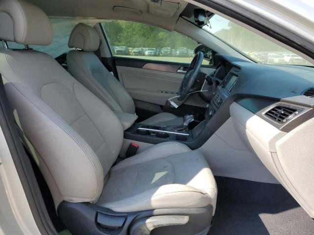 Photo 5 from auction – 2017 HYUNDAI SONATA SPO with VIN 5NPE34AF3HH592578