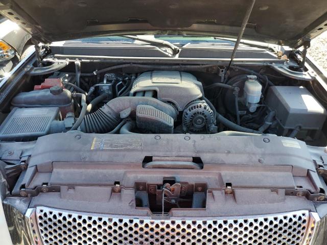 Photo 7 from auction – 2010 GMC YUKON XL D with VIN 1GKUKMEF2AR196119