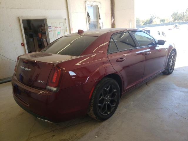 Photo 4 from auction – 2019 CHRYSLER 300 S with VIN 2C3CCAGG3KH586340