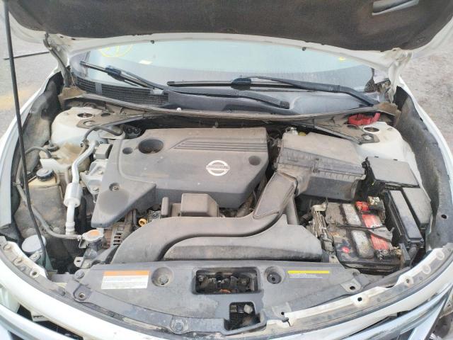 Photo 7 from auction – 2013 NISSAN ALTIMA 2.5 with VIN 1N4AL3AP8DN534631