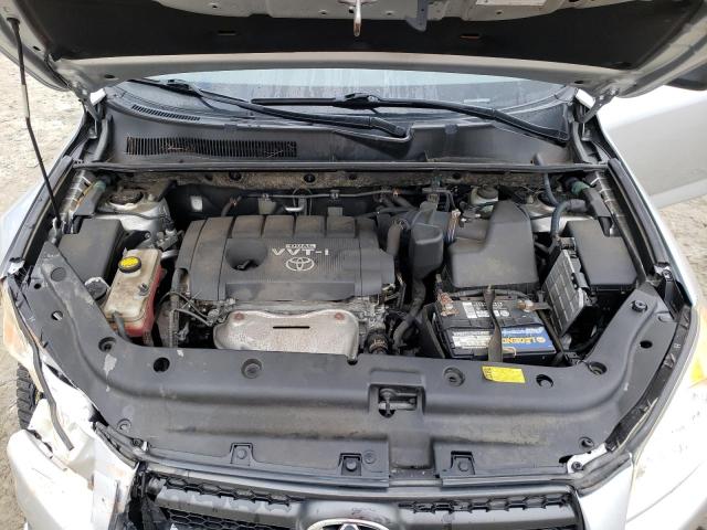 Photo 7 from auction – 2010 TOYOTA RAV4 with VIN JTMBF4DV3A5023491