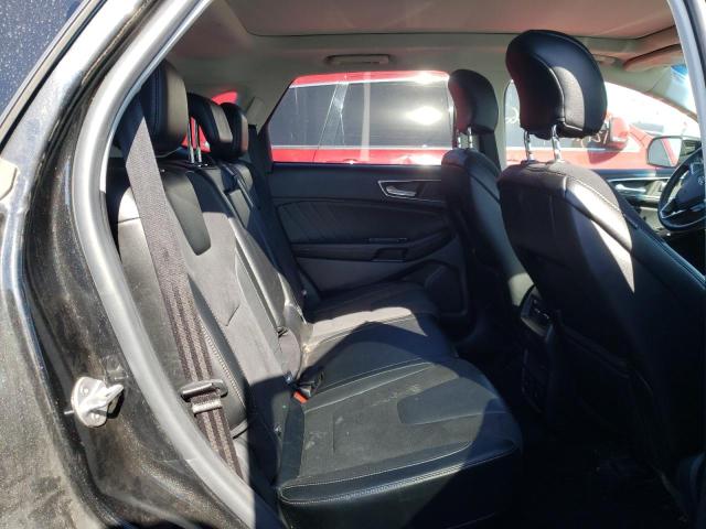 Photo 6 from auction – 2015 FORD EDGE SPORT with VIN 2FMTK4AP7FBC25402