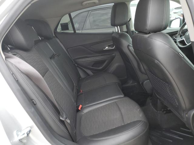 Photo 6 from auction – 2016 BUICK ENCORE with VIN KL4CJASB0GB583502