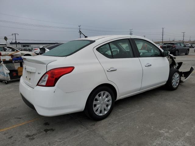 Photo 4 from auction – 2017 NISSAN VERSA S with VIN 3N1CN7AP1HL815800