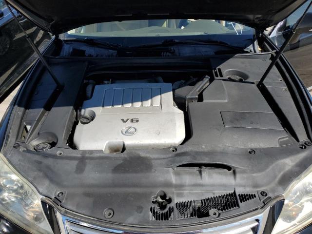 Photo 7 from auction – 2010 LEXUS ES 350 with VIN JTHBK1EG8A2346316