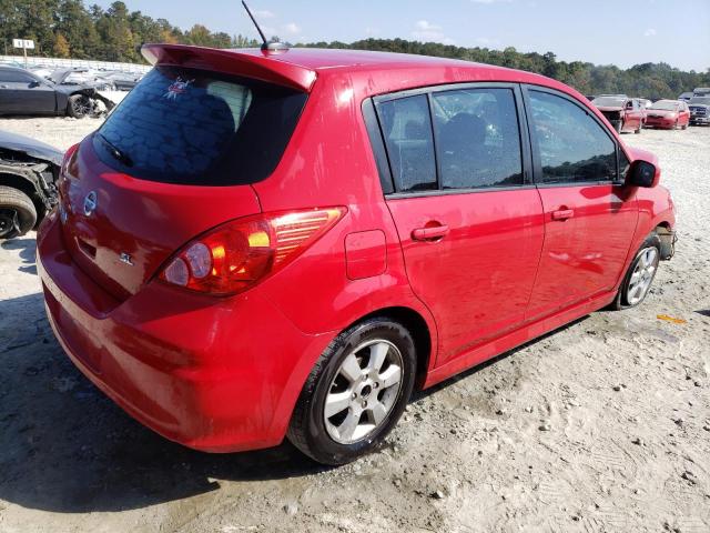 صورة رقم 4 من المزاد - 2011 NISSAN VERSA S مع VIN 3N1BC1CP4BL514392