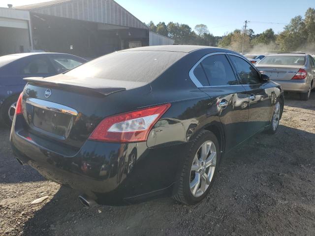 Photo 4 from auction – 2011 NISSAN MAXIMA S with VIN 1N4AA5AP7BC856798