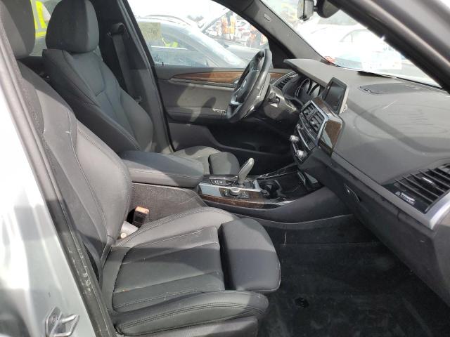 Photo 5 from auction – 2019 BMW X3 XDRIVE3 with VIN 5UXTR9C51KLD99065