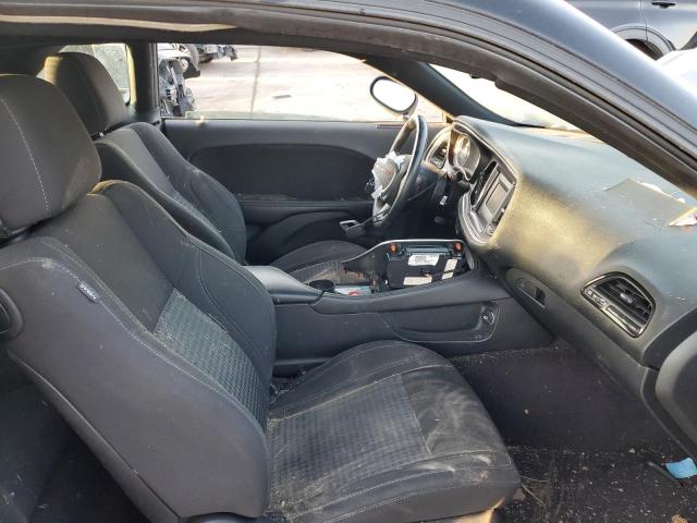 Photo 5 from auction – 2016 DODGE CHALLENGER with VIN 2C3CDZAG7GH158251