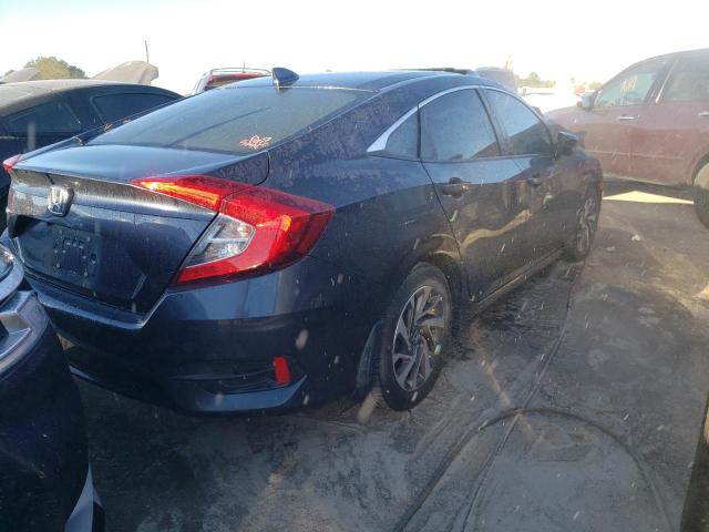 Photo 4 from auction – 2017 HONDA CIVIC EX with VIN 19XFC2F74HE069973