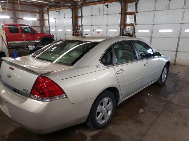 Photo 4 from auction – 2008 CHEVROLET IMPALA LT with VIN 2G1WT58K781278228