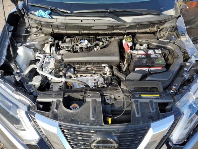 Photo 7 from auction – 2018 NISSAN ROGUE S with VIN KNMAT2MV2JP617891