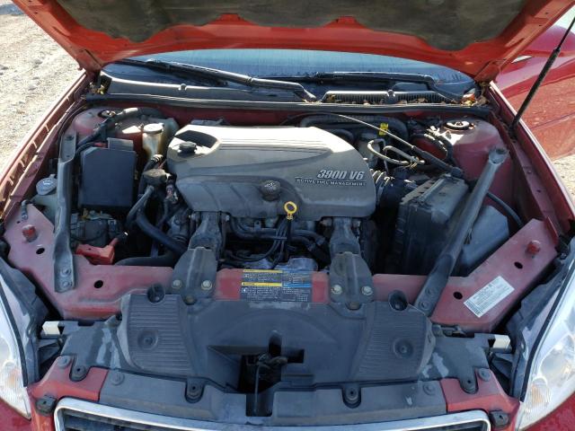 Photo 7 from auction – 2008 CHEVROLET IMPALA LTZ with VIN 2G1WU583489167188