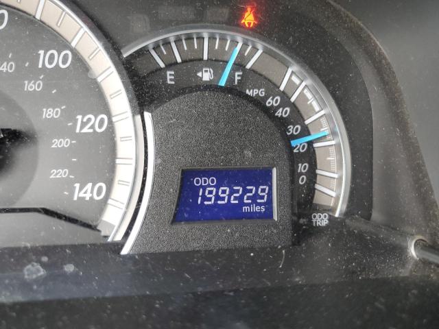 Photo 8 from auction – 2012 TOYOTA CAMRY BASE with VIN 4T1BF1FK4CU195423