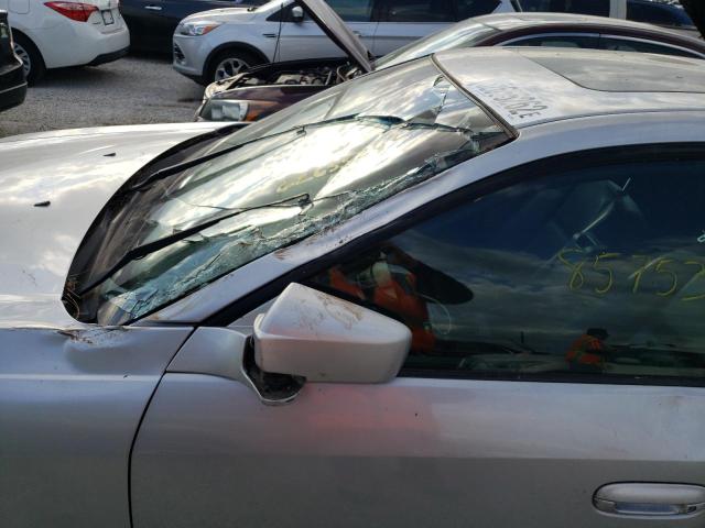 Photo 9 from auction – 2003 CADILLAC CTS with VIN 1G6DM57N330118118