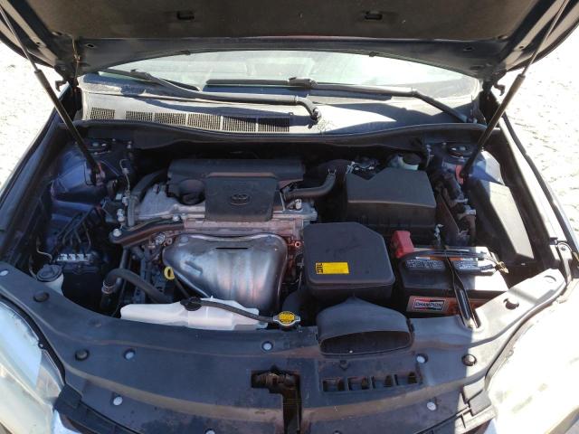 Photo 7 from auction – 2015 TOYOTA CAMRY LE with VIN 4T1BF1FK6FU971085