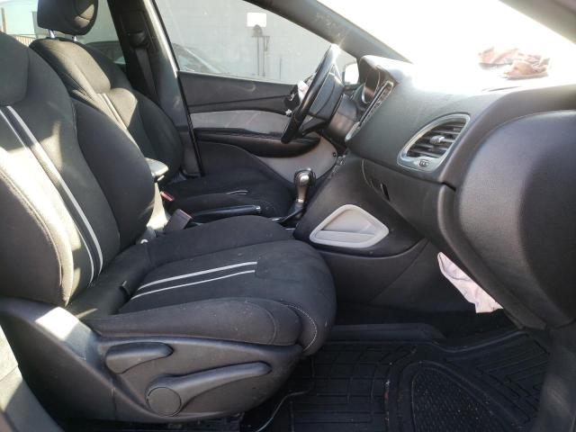 Photo 5 from auction – 2013 DODGE DART SXT with VIN 1C3CDFBA6DD122696