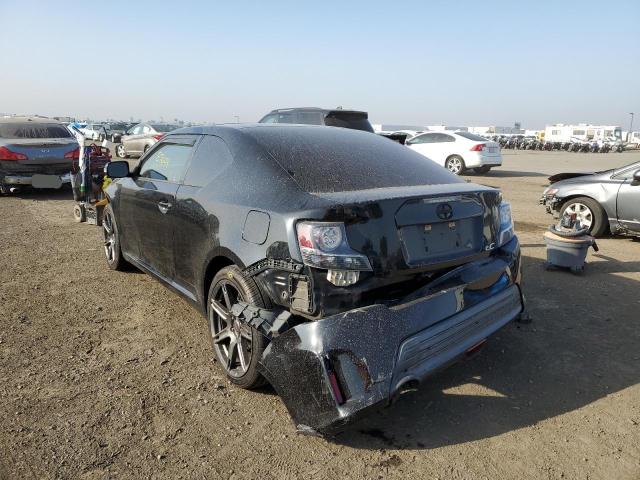 Photo 3 from auction – 2015 TOYOTA SCION TC with VIN JTKJF5C75FJ004680