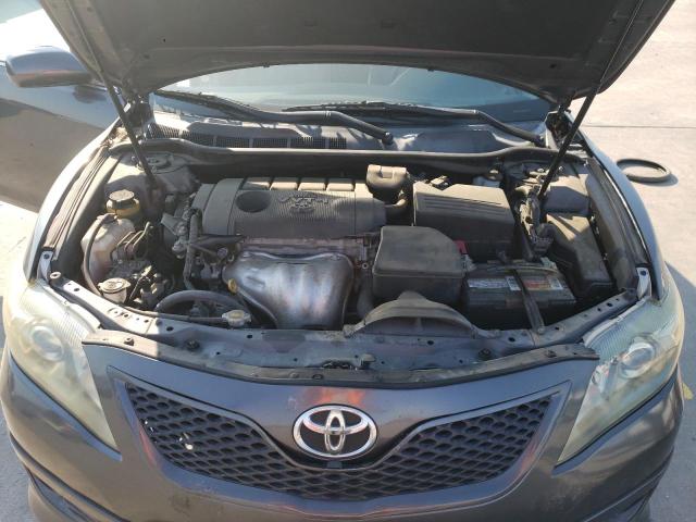 Photo 7 from auction – 2011 TOYOTA CAMRY BASE with VIN 4T1BF3EK0BU663210