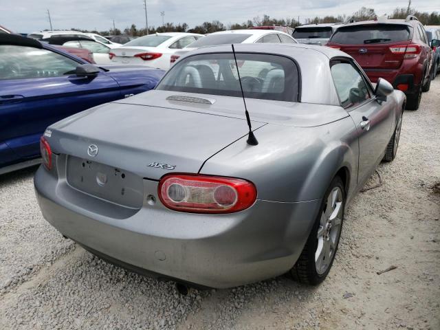 Foto 4 de la subasta – 2015 MAZDA MX-5 MIATA con VIN JM1NC2PF1F0240458