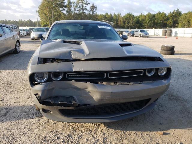 Photo 9 from auction – 2018 DODGE CHALLENGER with VIN 2C3CDZAG1JH161640
