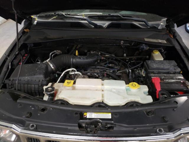 Photo 7 from auction – 2011 JEEP LIBERTY SP with VIN 1J4PP2GK9BW560669
