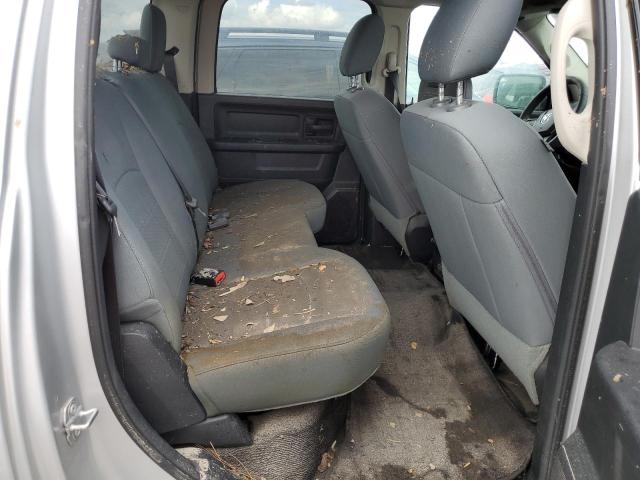 Photo 6 from auction – 2016 RAM 1500 ST with VIN 1C6RR6KT4GS298372