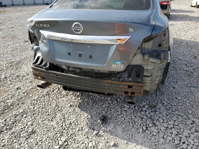 Photo 9 from auction – 2014 NISSAN ALTIMA 2.5 with VIN 1N4AL3AP9EC426841