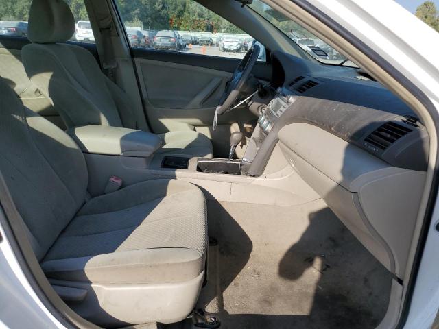 Photo 5 from auction – 2008 TOYOTA CAMRY CE with VIN 4T1BE46K38U785706
